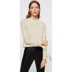 Swetry klasyczne damskie: Mango – Sweter Cala