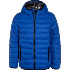 Kurtki chłopięce: OVS LIGHT PADDED Kurtka przejściowa amparo blue