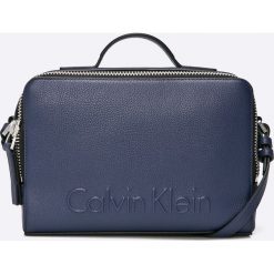Torebki i plecaki damskie: Calvin Klein Jeans – Torebka