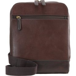 Torby na ramię męskie: Fossil RORY Torba na ramię brown