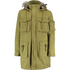 Parki męskie: Brooklyn’s Own by Rocawear Parka lizard