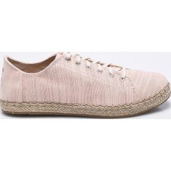 Espadryle damskie: Toms – Espadryle