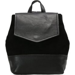 Plecaki damskie: mint&berry Plecak black