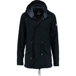 Parki męskie: Superdry ROOKIE FLITE Parka dark navy