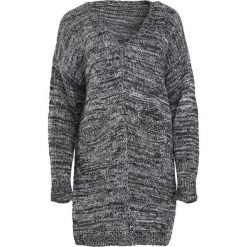Czarny Kardigan Regret. Czarne kardigany damskie Born2be, l. Za 49,99 zł.