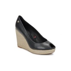 Buty ślubne damskie: Czółenka Tommy Hilfiger EMERY 15B