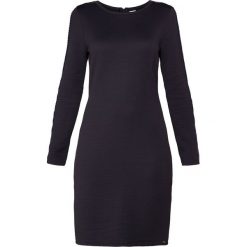 BOSS CASUAL DALILLI Sukienka letnia open blue. Niebieskie sukienki letnie BOSS Casual, na co dzień, xs, z materiału, casualowe. Za 669,00 zł.