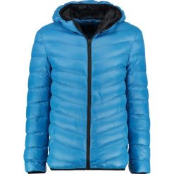 Kurtki męskie bomber: Burton Menswear London GLACIER SLATE Kurtka zimowa blue
