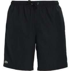 Spodenki i szorty męskie: Lacoste Sport SHORT Krótkie spodenki sportowe noir
