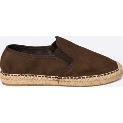 Espadryle damskie: Buffalo – Espadryle
