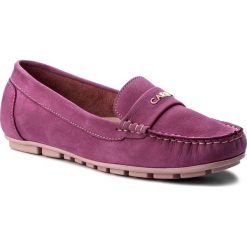 Mokasyny damskie: Mokasyny CARINII – B4353 L39-000-000-C85