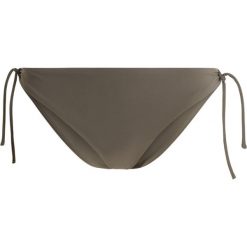 Stroje kąpielowe damskie: Filippa K MINI BOTTOM Dół od bikini khaki