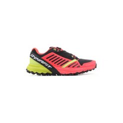 Buty Dynafit Alpine PRO W 64029 0937. Brązowe trampki i tenisówki damskie marki Dynafit, bez wzorów, bez zapięcia. Za 499,10 zł.