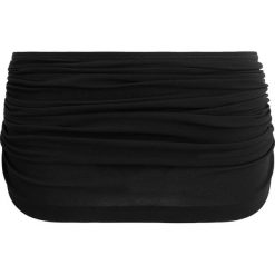 Bikini: Norma Kamali LOW RISE BILL Dół od bikini black