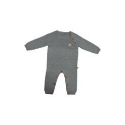 Body niemowlęce: EBI & EBI Fairtrade Body dziecięce natur