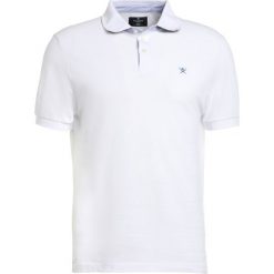 Koszulki polo: Hackett London Koszulka polo white
