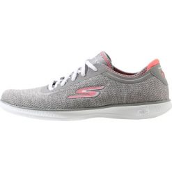 Buty sportowe damskie: Skechers Performance GO STEP LITE AGILE Obuwie treningowe grey