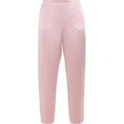 Piżamy damskie: ASCENO BOTTOM Spodnie od piżamy rose matchstick
