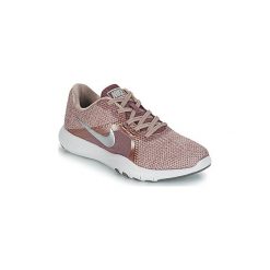 Fitness buty Nike FLEX TRAINER 8 PREMIUM. Brązowe buty do fitnessu damskie Nike, nike flex. Za 309,00 zł.