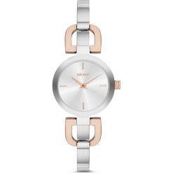 Zegarki damskie: ZEGAREK DONNA KARAN NEW YORK NY2137