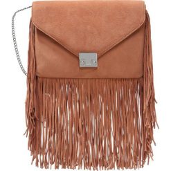 Torebki klasyczne damskie: Loeffler Randall Torba na ramię desert nude