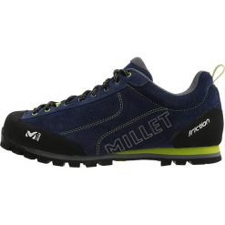 Buty sportowe męskie: Millet FRICTION Buty wspinaczkowe poseidon