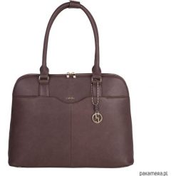 TORBA na laptopa COUTURE BRUN. Torby na laptopa Pakamera, bez wzorów, biznesowe. Za 505,00 zł.