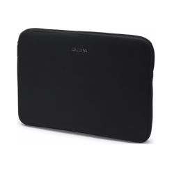 Torby na laptopa: Dicota Perfect Skin Plus Pro 16″-17.3″ czarne
