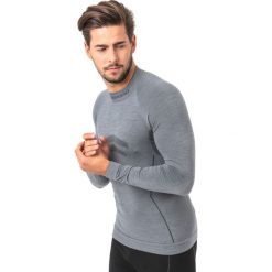Koszulki sportowe męskie: Freenord Koszulka męska MerinoTech Activ LS Grey r. M