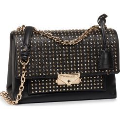 Torebka MICHAEL MICHAEL KORS - Cece 30H9G0EL6O Black. Czarne torebki klasyczne damskie MICHAEL Michael Kors, bez wzorów, ze skóry, wizytowe, bez dodatków. Za 2079,00 zł.