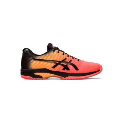 Buty Tenisowe Gel Solution Speed Ff Na Mączkę Ceglaną Męskie. Buty sportowe męskie Asics, bez zapięcia, tenisowe. Za 399,99 zł.
