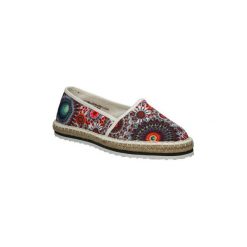 Espadryle damskie: Espadryle Tamaris ESPADRYLE 1-24613-26