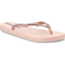 Klapki damskie: Japonki IPANEMA - Lolita III Fem 81739 Pink 81721