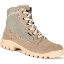 Buty trekkingowe męskie: Aku Buty męskie Petra sand r. 45