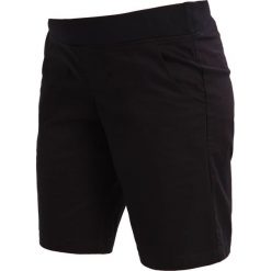 Bermudy damskie: Spring Maternity TERESA Szorty black