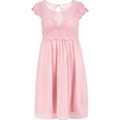 Sukienki: Vila VIMAKER Sukienka letnia pale mauve