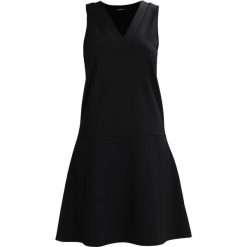 Sukienki: Opus WALLY Sukienka z dżerseju black