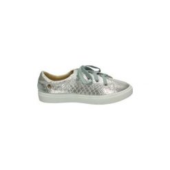 Buty Dziecko Xti 54947. Szare trampki dziewczęce Xti, bez wzorów, bez zapięcia. Za 151,99 zł.