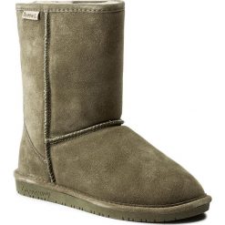 Buty zimowe damskie: Buty BEARPAW – Emma Short 608W Olive