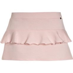 Replay Spódnica mini light pink. Czerwone spódniczki dziewczęce Replay, z bawełny, mini. Za 159,00 zł.