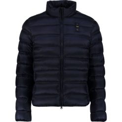 Kurtki męskie: Blauer Kurtka puchowa blu