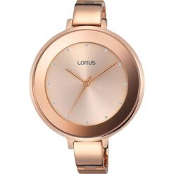 Zegarki damskie: Zegarek damski Lorus Women RG236LX9