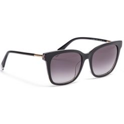 Okulary przeciwsłoneczne FURLA - My Piper 995244 D 233F REM Onyx. Czarne okulary przeciwsłoneczne damskie Furla. Za 760,00 zł.