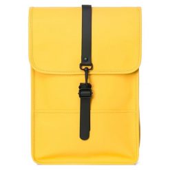 RAINS BACKPACK MINI > 1280-18. Plecaki damskie Rains, bez wzorów, street. W wyprzedaży za 229,99 zł.