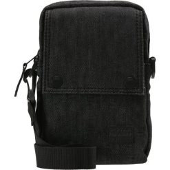 Torby na ramię męskie: GStar ESTAN POUCH Torba na ramię black