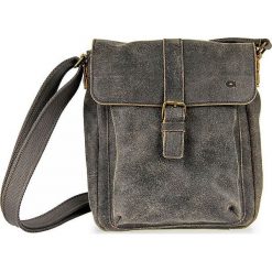 DAAG Jazzy Risk 37 torba skórzana unisex listonoszka przez ramię brązowa - Brązowy. Pomarańczowe torby męskie skórzane daag, bez wzorów, ze skóry, na ramię. Za 259,99 zł.