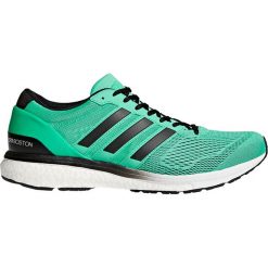 Buty sportowe męskie: buty do biegania męskie ADIDAS adiZERO BOSTON BOOST 6 / BB6416 - BOSTON BOOST 6