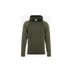 Kurtki pikowane Jack Jones CHAQUETA HOMBRE JCOMULTI QUILTED JACKET NOOS. Zielone kurtki męskie Jack & Jones, m, bez wzorów, bez kaptura. Za 178,64 zł.