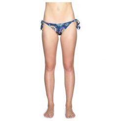 Desigual Dół Od Bikini S Ciemnoniebieski Osaka Kobe Japan. Różowe stroje kąpielowe damskie Desigual, s, bez wzorów. W wyprzedaży za 93,00 zł.