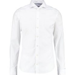 Eton SUPER SLIM FIT Koszula biznesowa weiß. Białe koszule męskie slim marki Eton, m, z bawełny. Za 519,00 zł.
